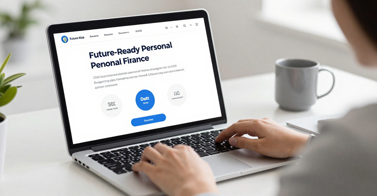 Future‑Ready Personal Finance: 2026 Budgeting Apps, Debt Hacks & Choosing the Right Advisor