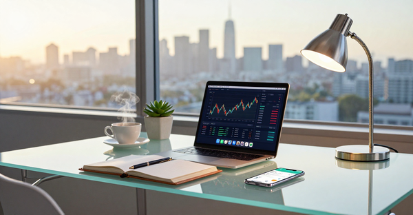 Featured image for: Personal Finance Blueprint 2026: Smart Strategies, Top Apps, and Advisor Insights